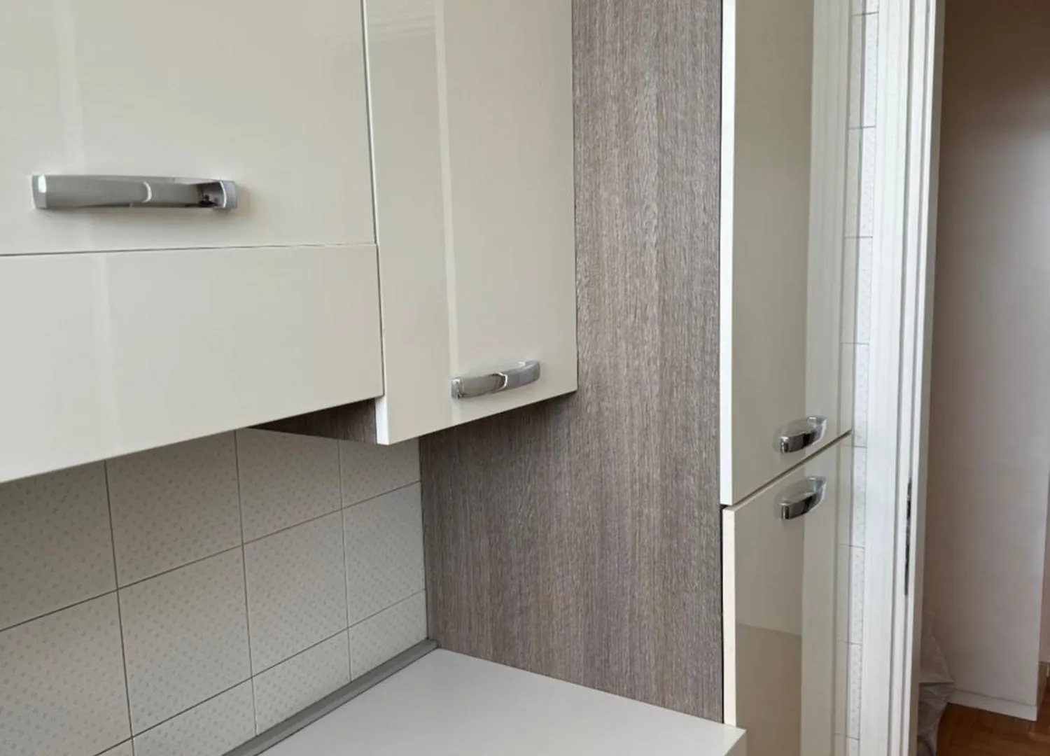 Isola Flat Daire Milano